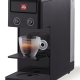 Illy Y3.3 Nera Macchina per caffè a capsule iperespresso - in omaggio 36 classic, 18 intenso 3