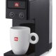 Illy Y3.3 Automatica Macchina per caffè a capsule 0,75 L 6