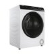 Haier HD100-A3959E-IT asciugatrice Libera installazione Caricamento frontale 10 kg A+++ Bianco 3