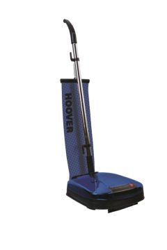 Hoover F3860/1 011 Lucidatrice per pavimenti Blu