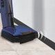 Hoover F3860/1 011 Lucidatrice per pavimenti Blu 9