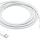 Apple MW2R3ZM/A cavo Lightning 2 m Bianco 2