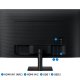 Samsung Smart Monitor M5 - M50D da 27'' Full HD Flat 12