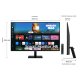 Samsung Smart Monitor M5 - M50D da 27'' Full HD Flat 13