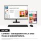 Samsung Smart Monitor M5 - M50D da 27'' Full HD Flat 15