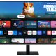 Samsung Smart Monitor M5 - M50D da 27'' Full HD Flat 5