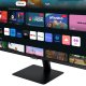 Samsung Smart Monitor M5 - M50D da 27'' Full HD Flat 7