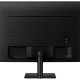 Samsung Smart Monitor M5 - M50D da 27'' Full HD Flat 9