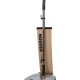 Hoover F38PQ/1 011 Lucidatrice per pavimenti Marrone 2