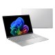 ASUS Vivobook S 15 OLED S5507QA-MA012W Qualcomm Snapdragon X1P-42-100 Computer portatile 39,6 cm (15.6