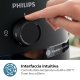 Philips Serie 1000 NA120/00 Airfryer 4.2 L, Friggitrice ad aria 12 in 1, App ricettario 13