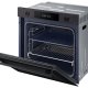 Samsung Forno Multifunzione Serie 4 76L NV7B4140VBB 7