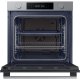 Samsung Forno Multifunzione Serie 4 76L NV7B41403BS 4