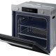 Samsung Forno Multifunzione Serie 4 76L NV7B41403BS 7