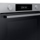 Samsung Forno Multifunzione Serie 4 76L NV7B41403BS 9