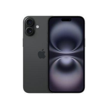 Apple iPhone 16 Plus 128GB Nero