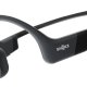 SHOKZ OpenRun Auricolare Wireless Passanuca Sport Bluetooth Nero 2