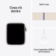 Apple Watch SE GPS Cassa 40mm in Alluminio Galassia con Cinturino Sport Loop Galassia 9