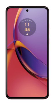 Motorola Moto G Moto G84 16,5 cm (6.5") Dual SIM ibrida Android 13 4G USB tipo-C 8 GB 256 GB 5000 mAh Rosso