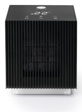 Macom Enjoy & Relax 931 stufetta elettrica Interno Nero 2000 W