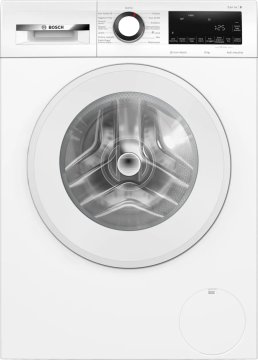 Bosch Serie 6 WGG244Z6IT lavatrice Caricamento frontale 9 kg 1400 Giri/min Bianco