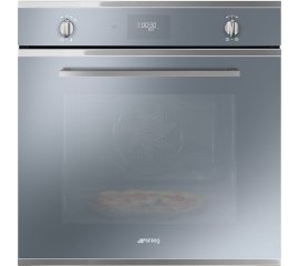 Smeg FORNO PIROLITICO SOP6400TB