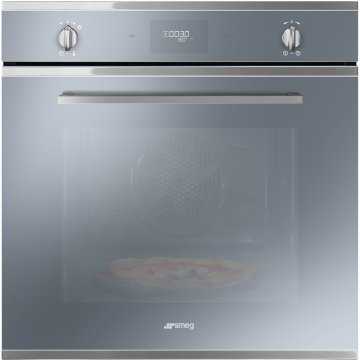 Smeg FORNO PIROLITICO SOP6400TB