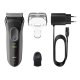 Braun Series 3 ProSkin 3000s Rasoio Elettrico, Nero - Rasoio Elettrico Ricaricabile 4