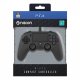 NACON PS4OFCPADBLACK periferica di gioco Nero USB Gamepad Analogico/Digitale PC, PlayStation 4 6