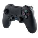 NACON Asymmetric Wireless Nero Bluetooth/USB Gamepad Analogico/Digitale PC, PlayStation 4 4