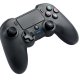 NACON Asymmetric Wireless Nero Bluetooth/USB Gamepad Analogico/Digitale PC, PlayStation 4 5