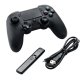 NACON Asymmetric Wireless Nero Bluetooth/USB Gamepad Analogico/Digitale PC, PlayStation 4 6