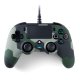 NACON Wired Compact Mimetico USB Gamepad Analogico/Digitale PC, PlayStation 4 2