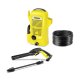 Kärcher K 2 Universal Edition idropulitrice Compatta 360 l/h Nero, Giallo 2