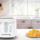 Moulinex AF2031 FRIGGITRICE UNO DEEP FRYER 8