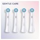 Oral-B iO Gentle Care iO Testine Di Ricambio Gentle Care. 4 Pezzi 11