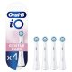 Oral-B iO Gentle Care iO Testine Di Ricambio Gentle Care. 4 Pezzi 5