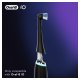 Oral-B iO Ultimate Clean Testine Di Ricambio Nere , 4 Pezzi 7