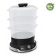 Tefal Ultracompact VC2048 VAPORIERA VC2048 6