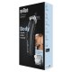 Braun BodyGroomer BG3340 Rifinitore Corpo 9