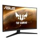 ASUS TUF Gaming VG32VQ1BR Monitor PC 80 cm (31.5