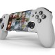 NACON MG-X Pro Bianco Bluetooth Controlli per gioco touchscreen iOS 2