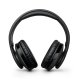 Philips 6000 series TAH6206BK/00 cuffia e auricolare Cuffie Wireless A Padiglione MUSICA Bluetooth Nero 3