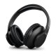 Philips 6000 series TAH6206BK/00 cuffia e auricolare Cuffie Wireless A Padiglione MUSICA Bluetooth Nero 4