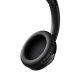 Philips 6000 series TAH6206BK/00 cuffia e auricolare Cuffie Wireless A Padiglione MUSICA Bluetooth Nero 5