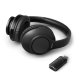 Philips 6000 series TAH6206BK/00 cuffia e auricolare Cuffie Wireless A Padiglione MUSICA Bluetooth Nero 9