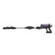 Rowenta X-Force Flex 9.60 RH2037 aspirapolvere senza filo Nero, Viola Senza sacchetto 12