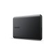 Toshiba Canvio Basics disco rigido esterno 2 TB 2.5