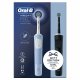 Oral-B Vitality Pro Duo Adulto Spazzolino rotante-oscillante Nero, Blu, Bianco 7