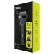 Braun Series 3 Shave&Style 300BT Rasoio Da Barba Elettrico Da Uomo, Nero 9